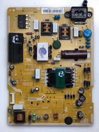 BN44-00852A , BN44-00852B , L48MSFN_FDY , SAMSUNG , POWER BOARD