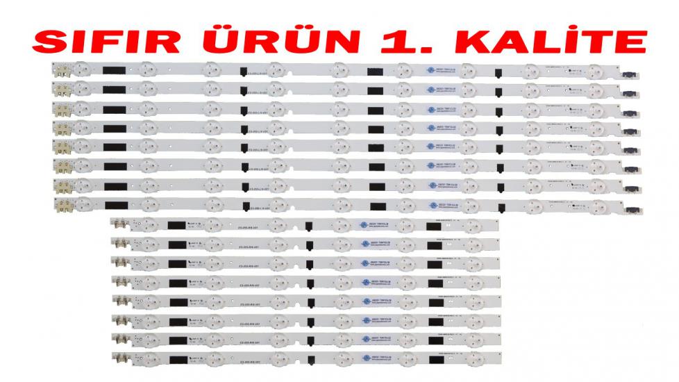 SAMSUNG, UE46F5070, UE46F5570, UE46F6100, UE46F6170, UE46F6270, UE46F6340, UE46F6470, UE46F6510, UE46F6800, LED BAR LUMENS D2GE-460SCA-R3, D2GE-460SCB-R3, CY-HF460CSLV1H, 2013SVS46, BN96-25308A, BN96-