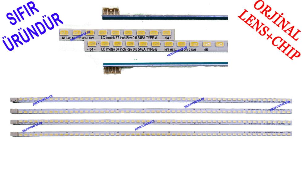 VESTEL, 37PF8905, LED BAR, LG, 37LE5300, LED BAR, BACKLIGHT, 3660L-0351A, 3660L-0345A, LC370EUD(SC)(A1)