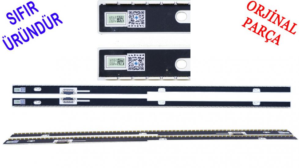 SAMSUNG UE46H7000AL LED BAR, VH70-460SMB-R0, VH70-460SMA-R0, BN96-30551A, BN96-30552A