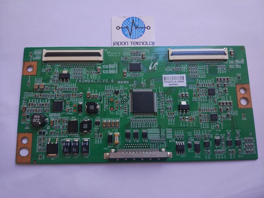 A60MB4C2LV0.2%20,%20LTA400HM01%20,T-CON%20BOARD