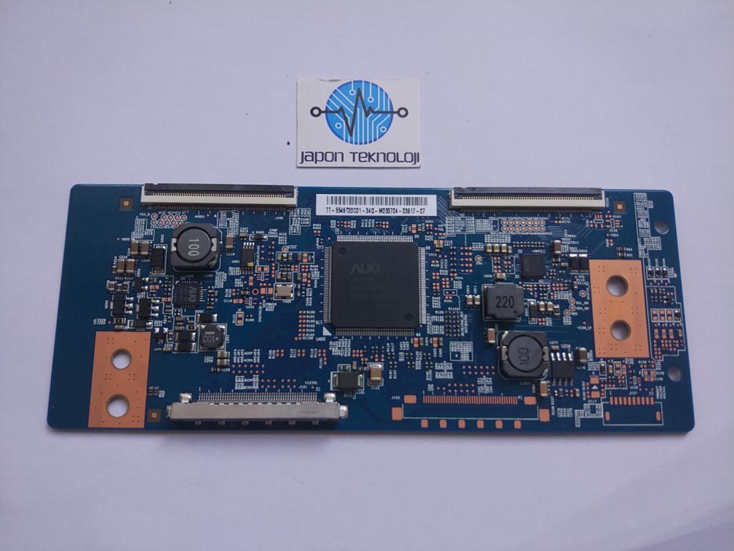 46T20-C01,%20T460HVD02.0%20CTRL%20BD,%20TT-5546T20C01,%205546T20C01,%20T-Con%20Board