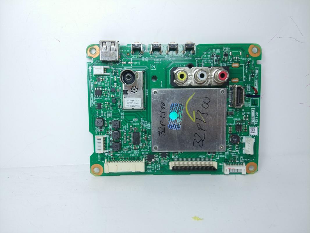 PE1129,%20V28A001479B1,%2032P1300%20mainboard%20anakart