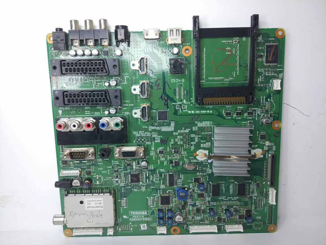 PE0719,%20V28A000938A1%20mainboard%20,%20anakart