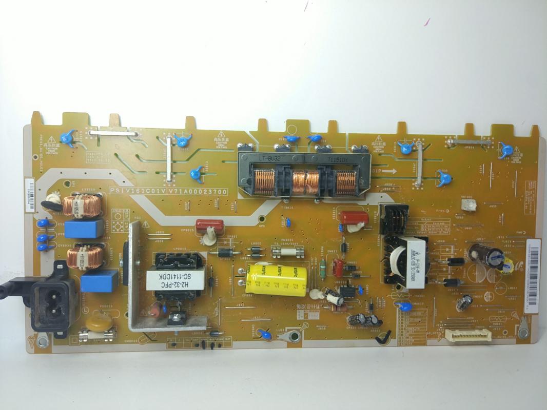 PSIV161C01V,V71A00023700,%20POWERBOARD